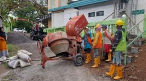 Dinas PU Makassar Bangun SPAM Atasi Kebutuhan Air Warga Bulurokeng