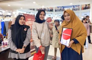 Tips Warga Makassar Menghindari Denda, Bayar Pajak PBB di Mal