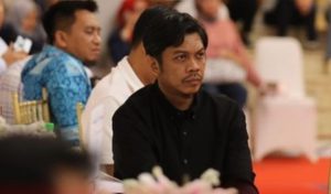 Firman Hamid Pagarra Raih Penghargaan dari TP PKK Makassar