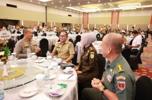 Danny Pomanto Dorong Percepatan Penandatanganan NPHD: Kita Tunggu Asistensi dan Konsultasi