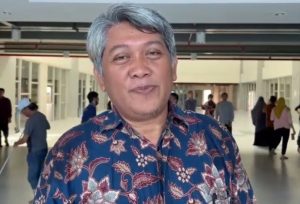 Dosen Unifa Apresiasi Respons Cepat Damkar Makassar Selamatkan Korban Terjebak di Lift