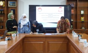 Danny Pomanto-Komisioner Nasional Disabilitas Teken MoU, Wujudkan Makassar Kota Inklusi