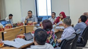 Pemkot Makassar Merugi 26 Miliar Dampak Korupsi di Pasar Butung