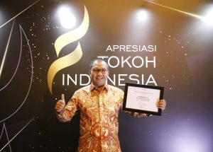 Camat Tamalanrea Bangga, Inovasi Lorong Wisata Hantar Pemkot Makassar Raih Indonesia Awards 2023