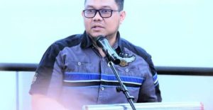 Distaru Bahas Penyusunan Perwali Intensif dan Disinsentif Pengendalian Tata Ruang Tahun 2023