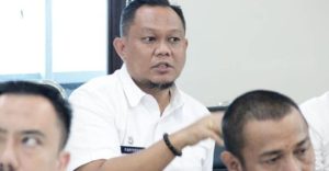 Kadistaru Makassar ikuti Rakor terkait kelanjutan pelaksanaan Pengolahan Sampah Menjadi Energi Listrik