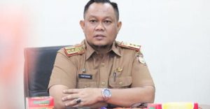 Kadistaru Makassar melaksanakan rapat koordinasi bersama para Kepala Bidang dan para konsultan