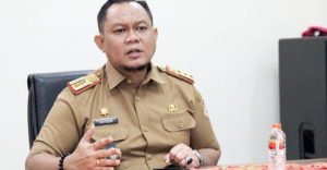 Kadistaru Makassar gelar Rakor terkait percepatan progres hasil digitasi peta Lorong Wisata
