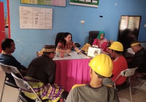 Kelurahan Tamamaung Kecamatan Panakkukang Meriahkan Hari Jadi Kota Makassar ke-416