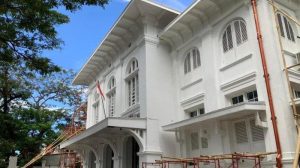 Museum Kota Makassar Akhirnya Direvitalisasi, Arsitek dan Pemerhati Cagar Budaya Berterima Kasih