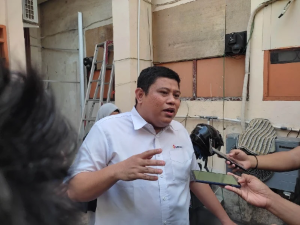 Diduga Bertemu Caleg, Sembilan Penyelenggara Pemilu di Makassar Diberhentikan Sementara