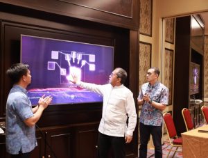 Danny Pomanto: Transformasi IMB ke PBG Jadikan Makassar Makin Percaya Diri Sambut Investasi