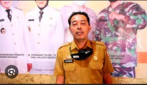 Makassar Raih Adipura, Camat Biringkanaya Minta Warga dan Jajarannya Tetap Kompak Jaga Kebersihan