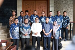 Danny-FKUB Tekankan Pentingnya Toleransi dan Perlindungan Anak, Perempuan serta Disabilitas