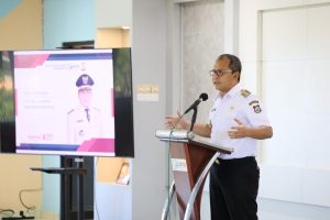 Danny Pomanto Siap Rampungkan Nama-nama Kadis Baru Pekan Ini