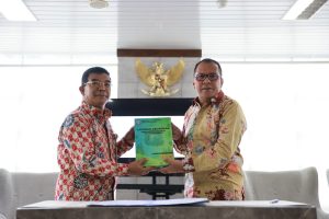 Danny Pomanto Target WTP untuk Laporan Keuangan Pemkot Makassar 2023