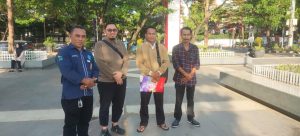 Ketua Forum LKSA Kota Makassar Tepis Tudingan Anak Yatim Tidak Dapat Jatah Makan & Infaq di Buka Puasa Bersama