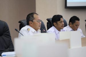 Pemkot Bakal Gelar Pawai Obor Meriahkan Malam Takbiran di Makassar