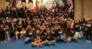 Tak Ingin ke Lain Hati, MBR Maricaya Percayakan Makassar Dipimpin Indira Yusuf
