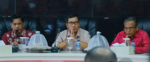 Optimasi Pendataan Potensi Pajak Daerah, Bapenda Denpasar Studi Komparasi di Pemkot Makassar