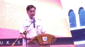 Firman Hamid: Penyusunan Dokumen RPJPD Wajib Gunakan Pendekatan Teknokratik, Politis dan Partisipatif