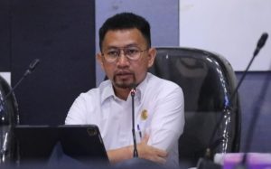 Bapenda Makassar Bahas Kendala Teknis Penbayaran Pajak Online Lewat Indomaret