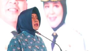 Aktivis: Penerimaan Indira Yusuf Signifikan di Kalangan Perempuan