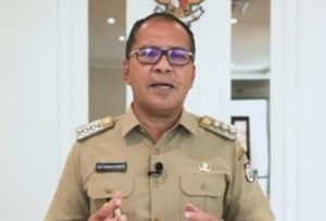 Sikapi Isu Kotak Kosong di Pilgub Sulsel, Danny Pomanto Yakin Ada Parpol Peduli Demokrasi