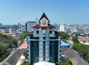 Pemkot Makassar Resmi Buka Lelang Jabatan Sekda, Cek Syaratnya!