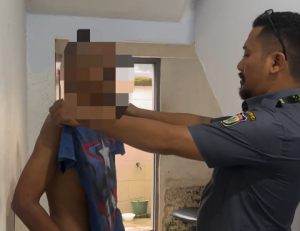 Sehari, Tim Peduli ODGJ Dinsos Makassar Tangani Tiga Klien Sekaligus