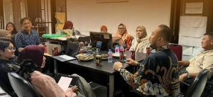 DPW Dinsos Makassar Bekerjasama dengan Prodi Phisikologi Unhas