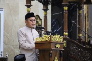 Danny Pomanto Hormati Keputusan Irwan Adnan Mundur dari ASN karena Politik