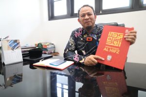 Kesra Makassar Galakkan Program Strategis “Perkuatan Keimanan Ummat