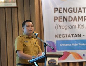 Dinsos Makassar “Warning” Pendamping Sosial Menyusul Dugaan Intimidasi Penerima PKH