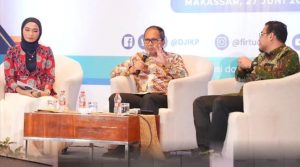 Bapenda Penuhi Undangan Kementerian Kominfo Bahas Optimalisasi SPI