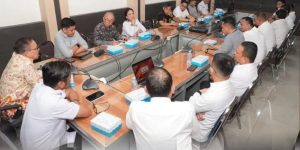 Kepala Bapenda Makassar Dorong Partisipasi Masyarakat Membayar Pajak