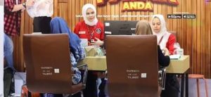 Lima Hari Buka Layanan di Makassar F8, Bapenda Catat Transaksi Pembayaran PBB Rp3 Miliar Lebih