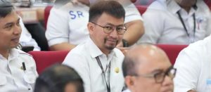 Tekankan Kolaborasi Pemerintah dan Masyarakat Demi Ciptakan Lingkungan Bebas Korupsi