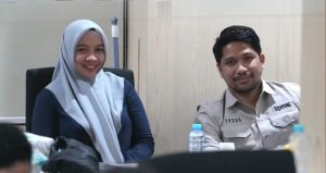 Bapenda Makassar Hadiri Rapat Pembahasan APBD Perubahan 2024