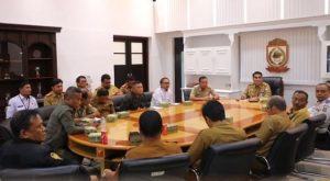 Bapenda Makassar Bakal Tertibkan Reklame di Sudut-Sudut Kota
