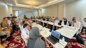 Groundbreaking Stadion Sudiang Direncanakan, Kepala Dinas Penataan Ruang: Bukti Sinergi Daerah dan Pusat