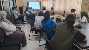 Dinas Penataan Ruang Dorong Pengajuan PBG Sesuai Aturan ke PT Sari Makassar Indah