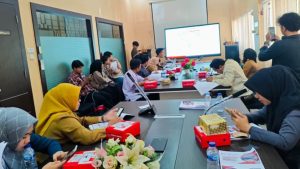 Dokumen Pengendalian dan Pemanfaatan Ruang jadi Acuan Makassar sebagai Kota Dunia “Sombere and Smart City”