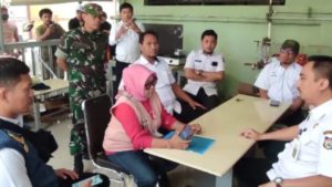 Dinas Penataan Ruang Makassar Ingatkan Warga Ikuti Prosedur Saat Membangun