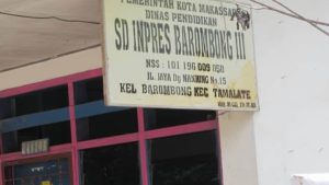 Dinas Penataan Ruang Makassar Dukung Pengembangan Fasilitas Pendidikan