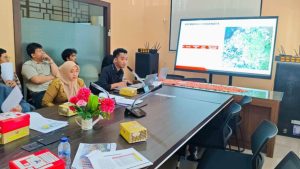 Permukiman Mendominasi Pemanfaatan Ruang di Kota Makassar