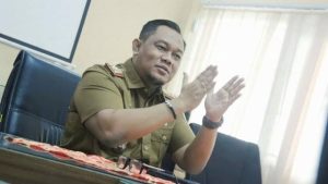 Dirjen Tata Ruang Setujui Revisi RTRW, Kepala Dinas Penataan Ruang Makassar: Permudah Investasi
