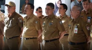 Kepala DPMPTSP Makassar Dukung Deklarasi Netralitas ASN di Pilkada 2024