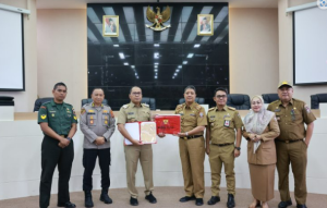 Pemkot Makassar Usung Konsep Semangat Bahari Rayakan Kemerdekaan