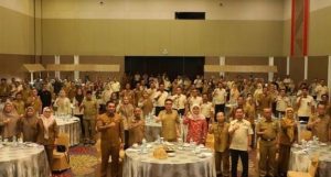 Kolaborasi Bapenda Makassar dan Pemprov Sulsel Implementasikan Opsen Pajak Daerah
